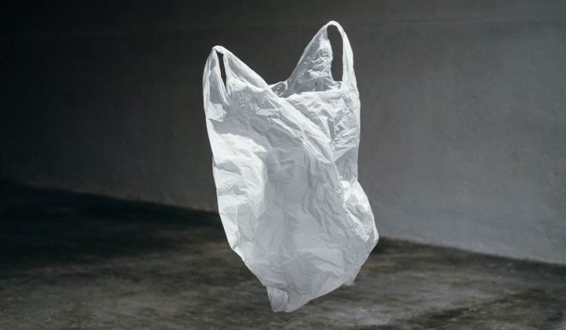 What the plastic bag tells us -